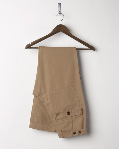 Workwear Pants KHAKI