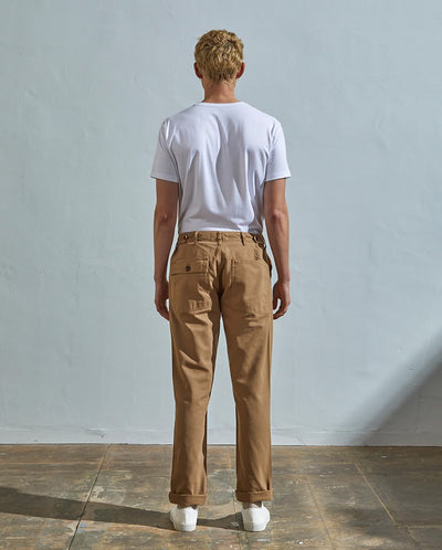 Workwear Pants KHAKI
