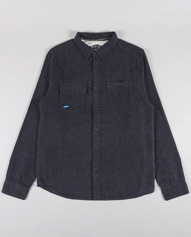 Moleskin Part Timer Pants - Moss