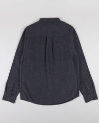 Langley Shirt - Moonless Night