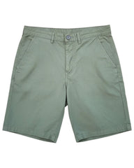 Classic Shorts - Very Dark green