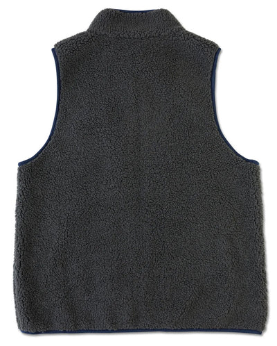 Cooper Gilet - Ocean Storm