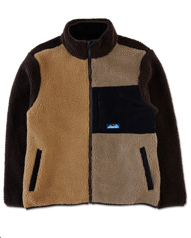 Moleskin Part Timer Pants - Moss