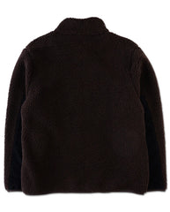 Wayside Fleece - Wild Wood Block