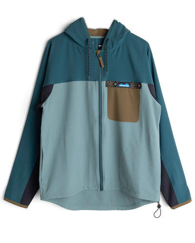 River Throw Shirt Match Mixed