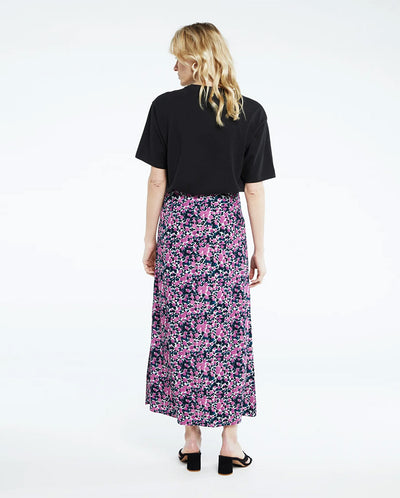 Chapot Tee BLACK