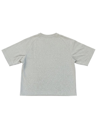 Mahuna Tee - Hambledon Grey
