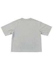Mahuna Tee - Hambledon Grey