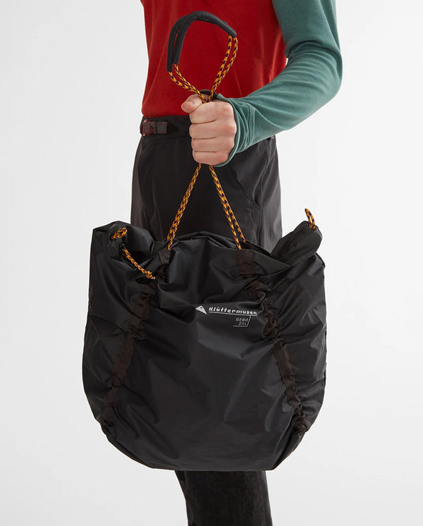 Gebo Bag 23L - Raven
