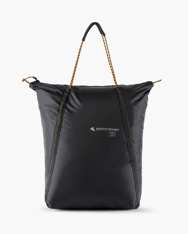 Gebo Bag 23L - Raven