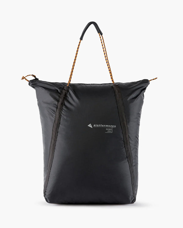 Gebo Bag 23L - Raven