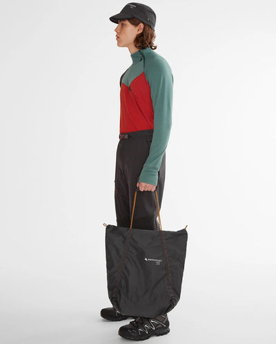 Gebo Bag 23L - Raven