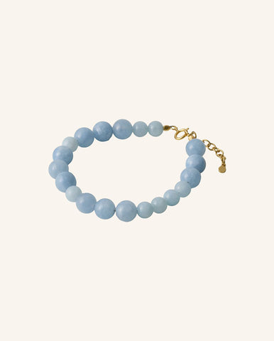 Eloise Bracelet SILVER