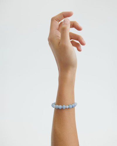 Blue Sky Bracelet GOLD
