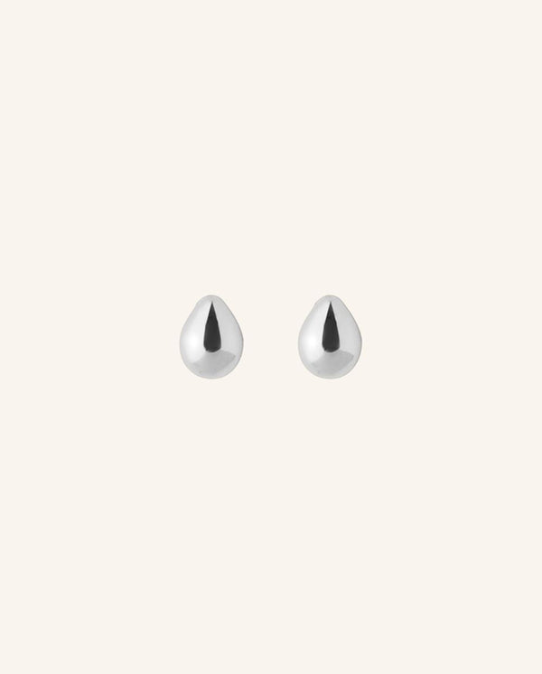 Driplet Earsticks SILVER