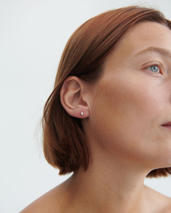Driplet Earsticks SILVER