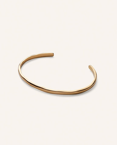 Reflection Ring Silver