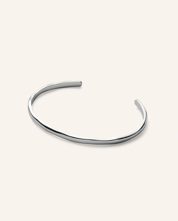 Spirit Bracelet SILVER