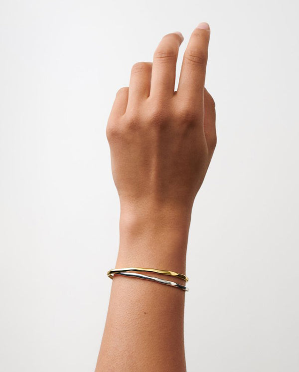 Spirit Bracelet SILVER