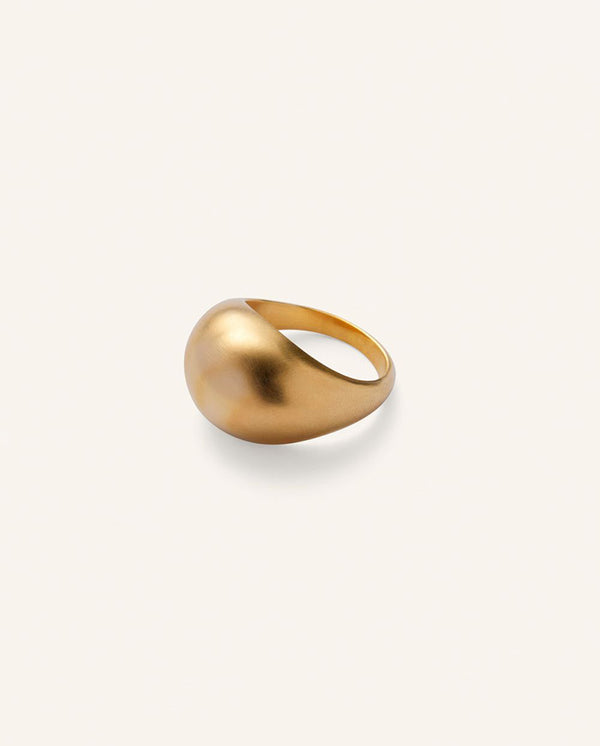 Echo Ring GOLD