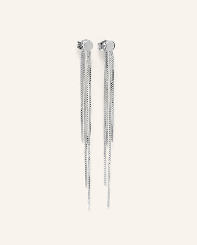Elements Earrings GOLD