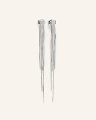 Airy Earrings SILVER