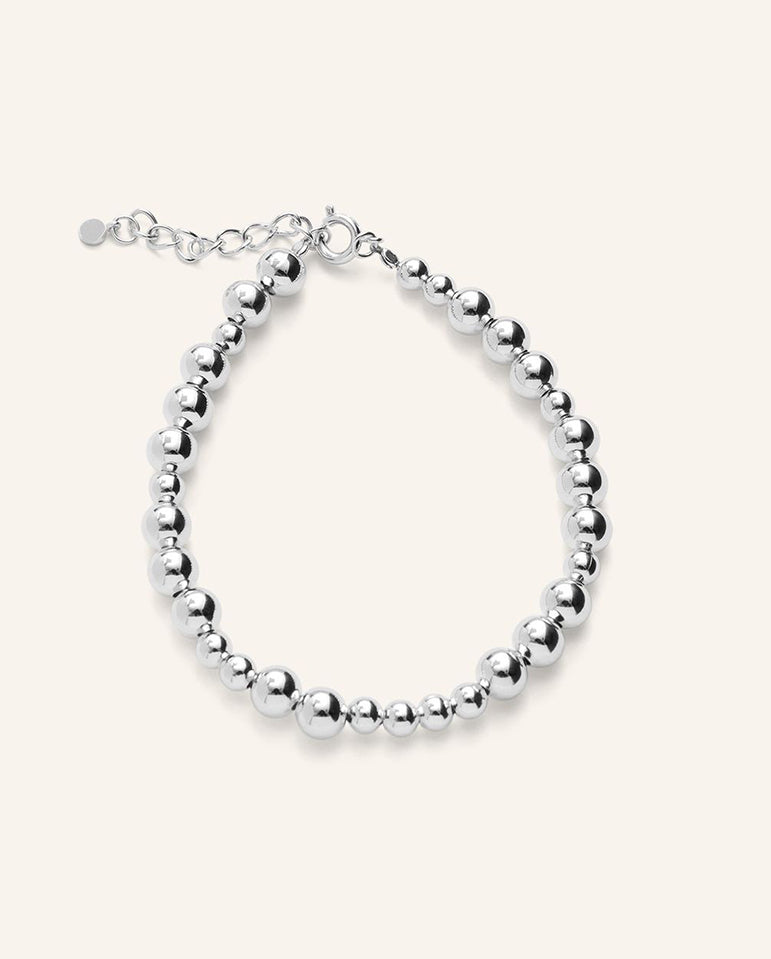 Elements Bracelet - SILVER