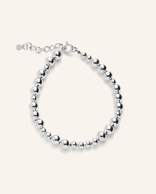 Elements Bracelet - SILVER