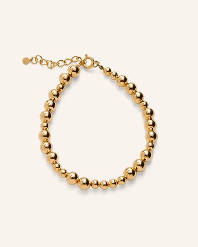Elements  Bracelet - GOLD