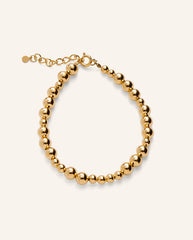 Elements  Bracelet - GOLD