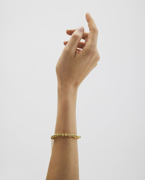 Elements Bracelet - SILVER