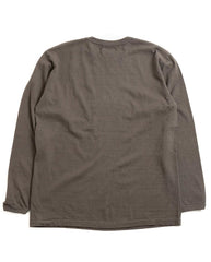 Long Sleeve Haleiwa Tee - Beluga