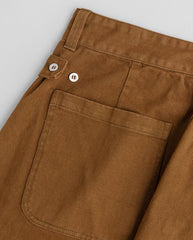 Barrow Trousers - Green