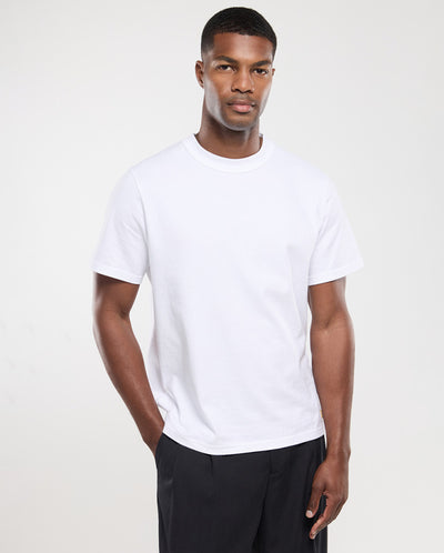 Callac T-Shirt - White