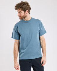 Callac T-Shirt - Bluefin