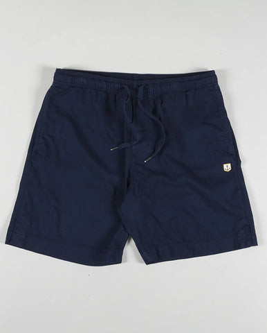 Ripstop Chef Short Washed Black
