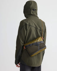 Algir Accessory Bag Large OLIVE