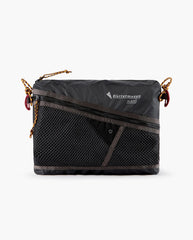 Algir Accessory Bag Large Raven