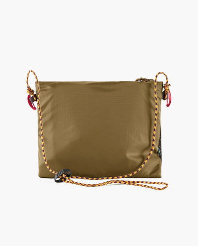 Algir Accessory Bag Medium OLIVE