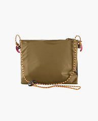 Algir Accessory Bag Medium - Olive