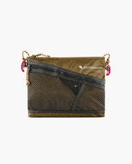 Algir Accessory Bag Medium - Olive
