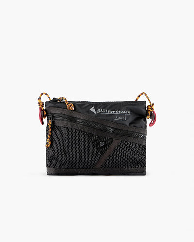 Algir Accessory Bag Small Raven