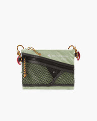 Algir Accessory Bag Small Sea Foam