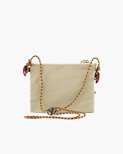 Algir Accessory Bag Small Putty Grey