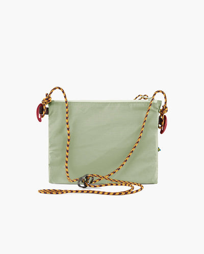 Algir Accessory Bag Small Sea Foam