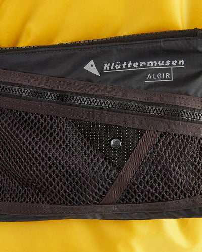 Algir Accessory Bag Small Raven