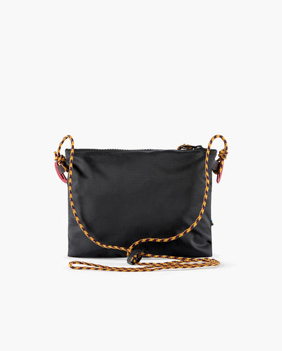 Algir Accessory Bag Small Raven