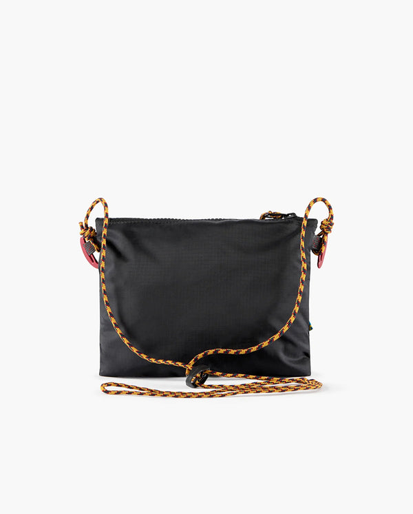 Algir Accessory Bag Small Raven