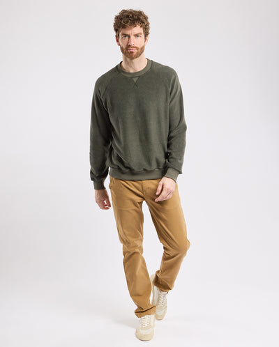 Raglan Sweat - Chimera