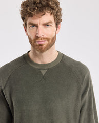 Raglan Sweat - Chimera